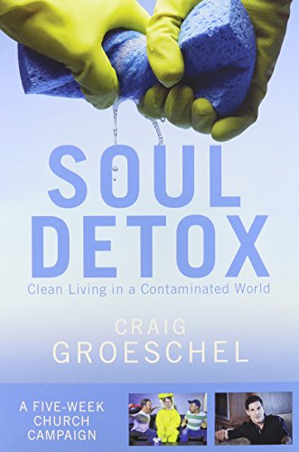 Stock image for Soul Detox Curriculum Kit: Clean Living in a Contaminated World for sale by ThriftBooks-Dallas