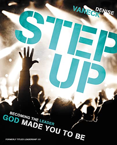 Stock image for Step Up PB for sale by Chiron Media