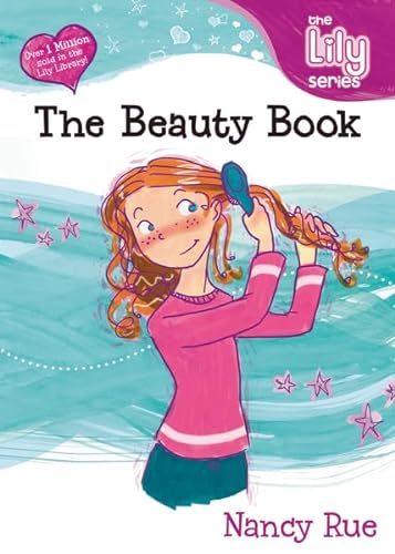 Imagen de archivo de The Beauty Book a la venta por ThriftBooks-Atlanta