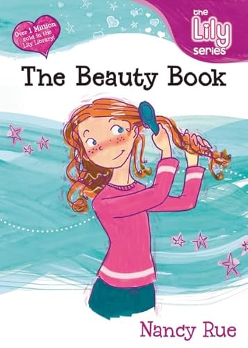 9780310700142: The Beauty Book: It's a God Thing!: No. 1