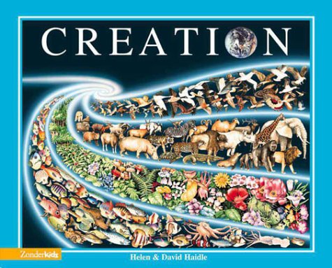 Stock image for Creation for sale by Gulf Coast Books