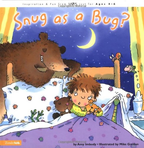 Imagen de archivo de Snug as a Bug? a la venta por Once Upon A Time Books