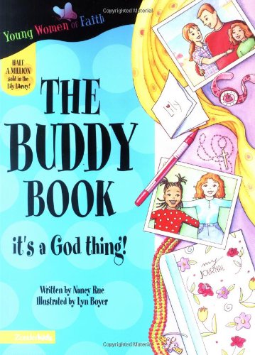 Stock image for The Buddy Book (Young Women of Faith Library, Book 3) for sale by SecondSale