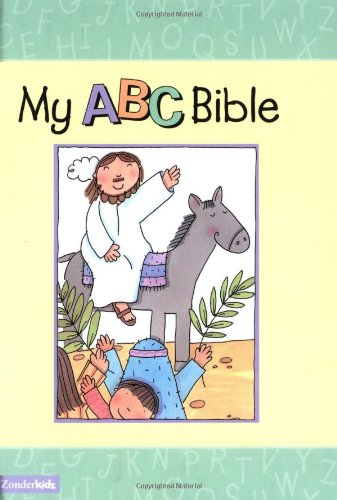 Stock image for My ABC Bible/My ABC Prayers for sale by Better World Books