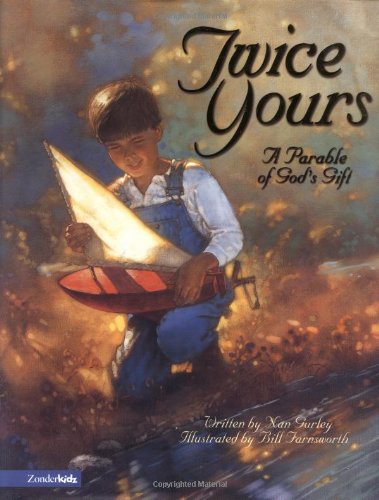Stock image for Twice Yours for sale by GF Books, Inc.