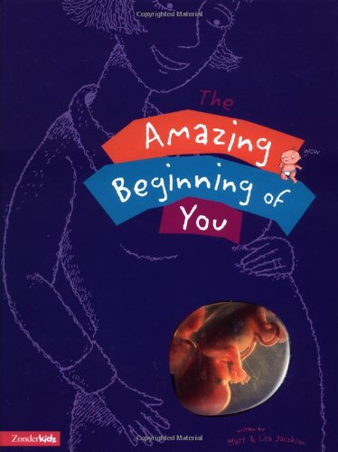 Beispielbild fr Amazing Beginning of You, The zum Verkauf von Upward Bound Books