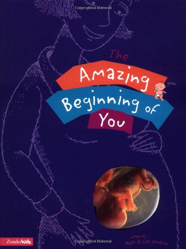 9780310702177: Amazing Beginning of You, The