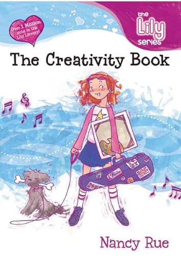 Stock image for The Creativity Book for sale by ThriftBooks-Dallas