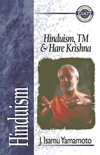 Stock image for Hinduism, TM and Hare Krishna for sale by Wonder Book