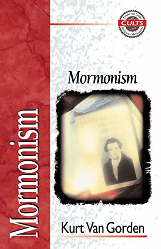 Stock image for Mormonism for sale by Your Online Bookstore