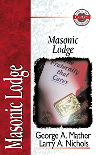 Beispielbild fr Masonic Lodge zum Verkauf von Better World Books