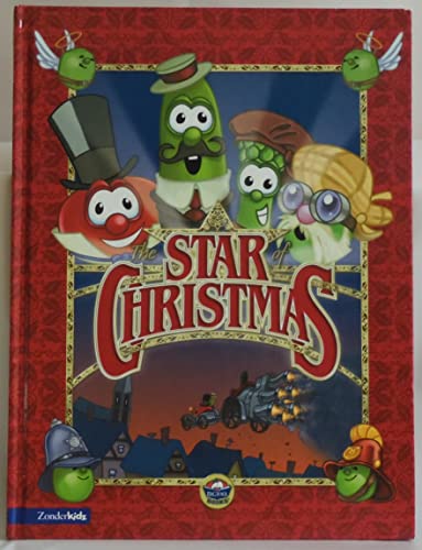 Beispielbild fr The Star of Christmas Sea zum Verkauf von ThriftBooks-Atlanta