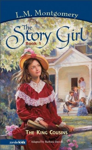 Imagen de archivo de The King Cousins (Book 1) (Story Girl, The) a la venta por Idaho Youth Ranch Books