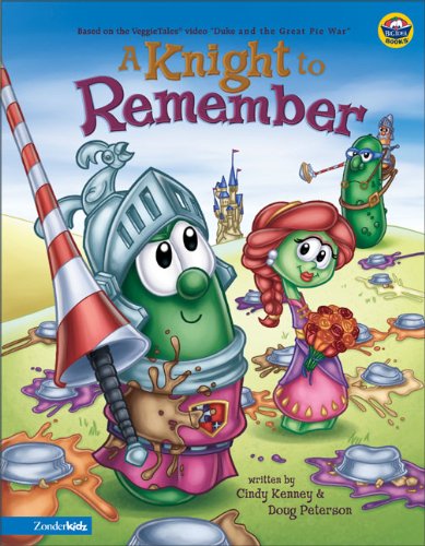 Stock image for A Knight to Remember (Big Idea Books) for sale by Wonder Book