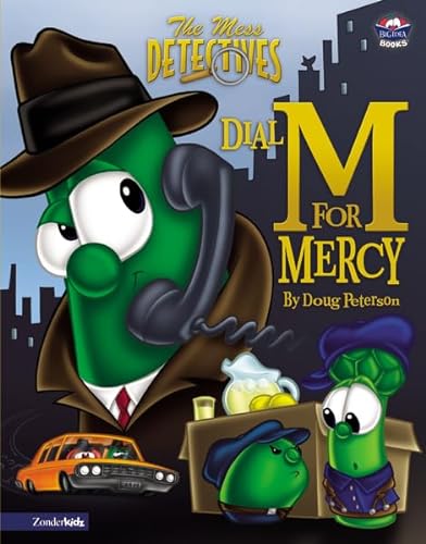 Imagen de archivo de Dial M for Mercy a la venta por Better World Books