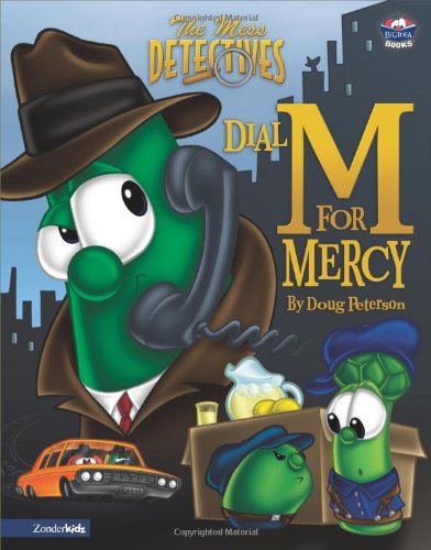 Stock image for Dial M for Mercy for sale by Better World Books