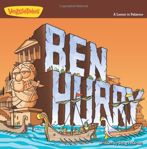 Stock image for Ben Hurry : A Lesson in Patience for sale by Better World Books