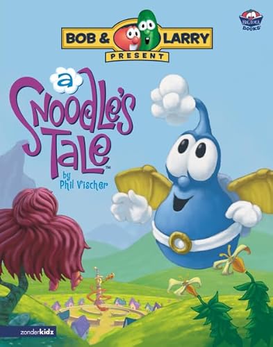 9780310707516: A Snoodle's Tale: No. 45 (Big Idea Books)