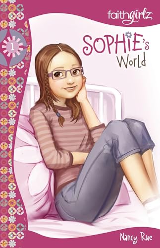 Sophie's World (Sophie Series, Book 1) (9780310707561) by Rue, Nancy N.