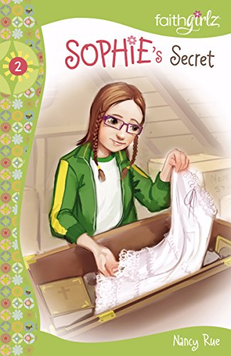Stock image for Sophie's Secret (Faithgirlz!): No. 2 for sale by WorldofBooks