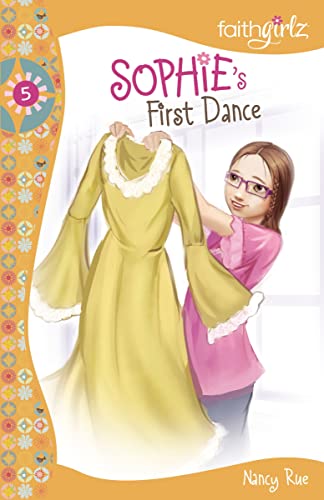 9780310707608: Sophie's First Dance