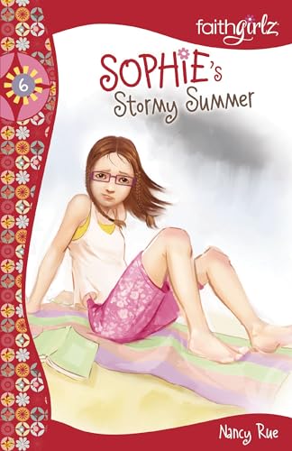 Beispielbild fr Sophie's Stormy Summer zum Verkauf von Better World Books