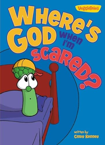 Beispielbild fr Where's God When I'm Scared? zum Verkauf von ThriftBooks-Atlanta