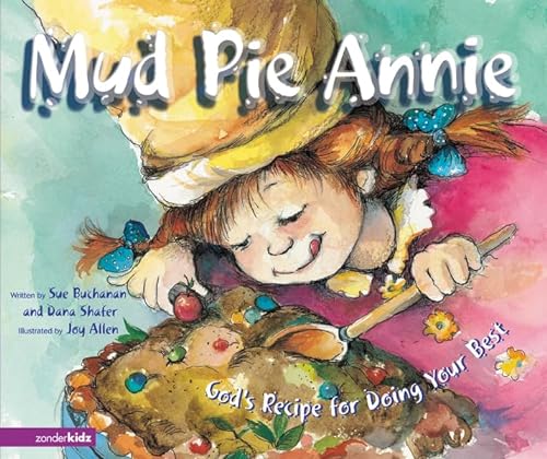 Beispielbild fr Mud Pie Annie zum Verkauf von ThriftBooks-Atlanta
