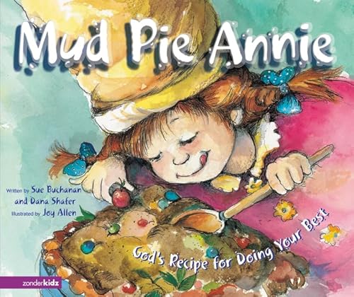 Imagen de archivo de Mud Pie Annie a la venta por ThriftBooks-Atlanta