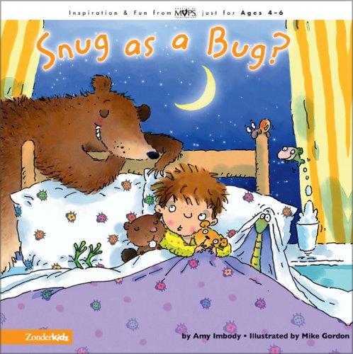 Stock image for Snug as a Bug (Mothers of Preschoolers) for sale by HPB Inc.