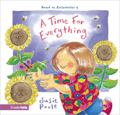 Stock image for A Time for Everything for sale by ThriftBooks-Dallas