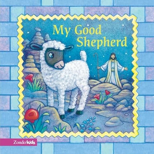 Imagen de archivo de My Good Shepherd a la venta por ThriftBooks-Atlanta