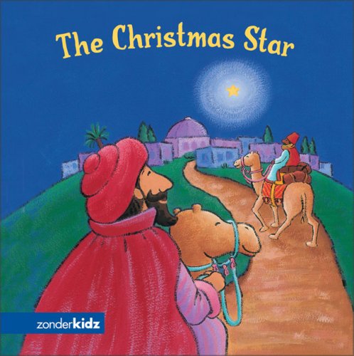 9780310708476: The Christmas Star (Christmas Minis)