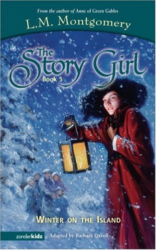 Beispielbild fr Winter on the Island (Story Girl, The) zum Verkauf von SecondSale