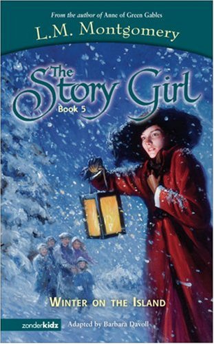 Stock image for Winter on the Island (Story Girl, The) for sale by SecondSale