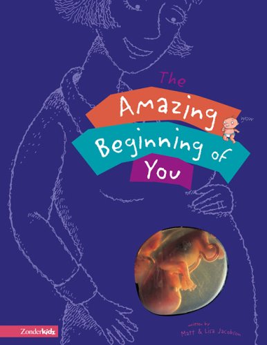 Beispielbild fr Amazing Beginning of You zum Verkauf von SecondSale