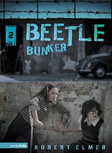 9780310709442: Beetle Bunker: 2 (The Wall)