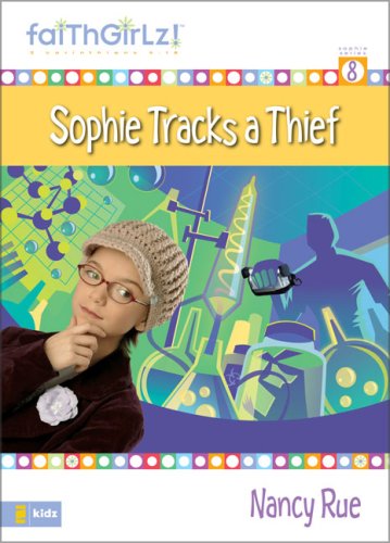 Imagen de archivo de Sophie Tracks a Thief a la venta por ThriftBooks-Atlanta
