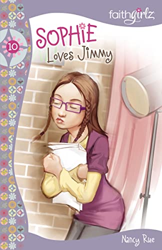 Beispielbild fr Sophie Loves Jimmy zum Verkauf von Better World Books