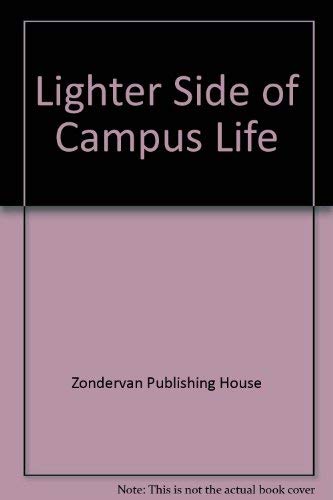9780310710615: Lighter Side of Campus Life