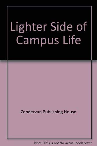 Imagen de archivo de Lighter Side of Campus Life a la venta por Wonder Book