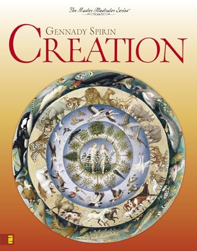 Stock image for CREATION According to the King James Bible for sale by Shepardson Bookstall