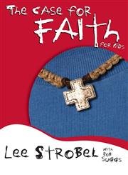 Beispielbild fr The Case for Faith for Kids zum Verkauf von Better World Books
