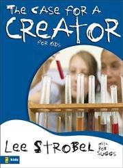 Beispielbild fr The Case for a Creator for Kids zum Verkauf von WorldofBooks