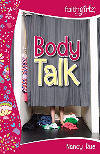 Beispielbild fr Body Talk (Faithgirlz) zum Verkauf von Wonder Book