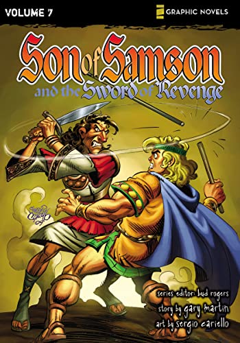 Imagen de archivo de The Sword of Revenge a la venta por Better World Books