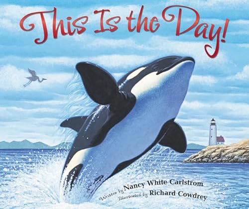 Stock image for This Is the Day! for sale by Your Online Bookstore