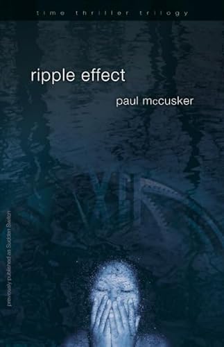 Imagen de archivo de Ripple Effect a la venta por Better World Books