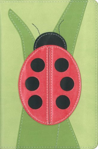 The Bug Collection Bible (Bug Collection Bible Series) (9780310714408) by Zondervan