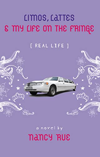 Beispielbild fr Limos, Lattes and My Life on the Fringe (Real Life) zum Verkauf von Wonder Book